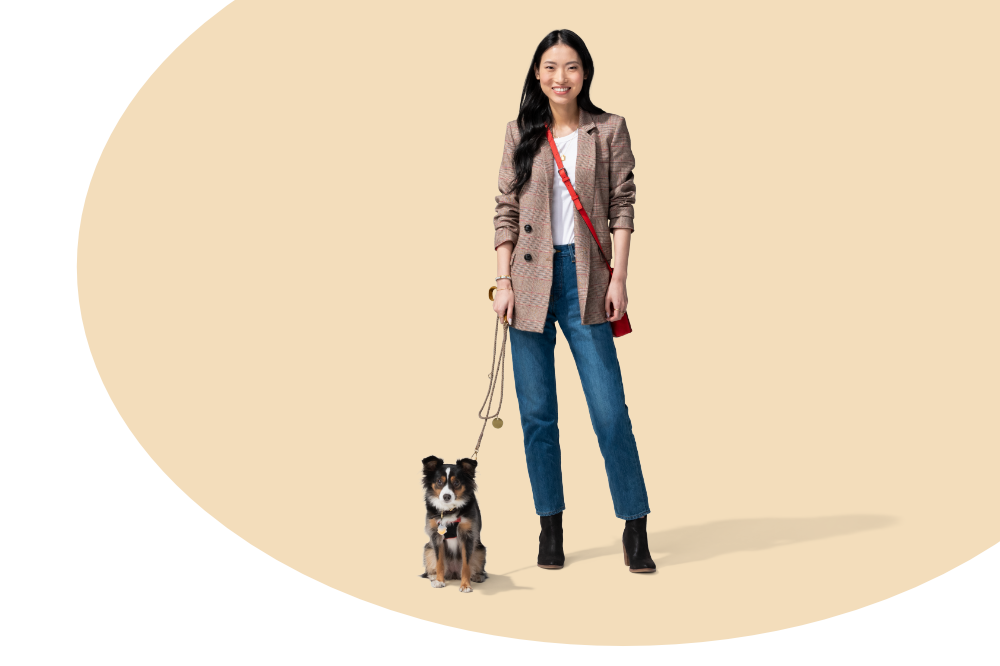 Trupanion® Pet Insurance & More in GA Torrence McKnight State Farm®