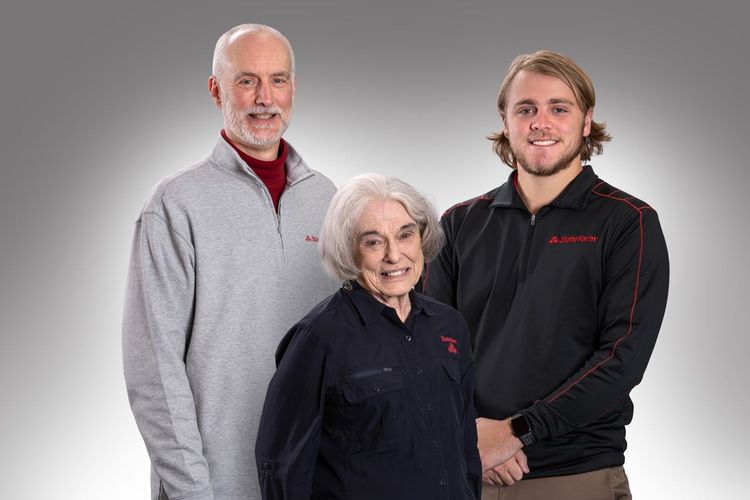 Ames IA State Farm Insurance Agent Pat Brown