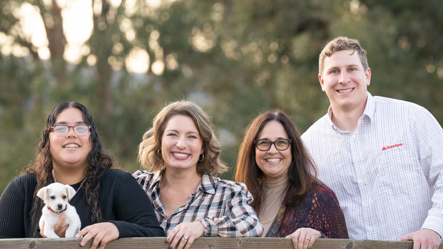 CA Auto & Home Insurance Agent Kendra Cochran State Farm®