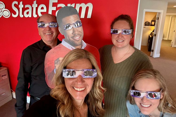 Home, Auto Insurance & More in OH Carrie Zeigler State Farm®