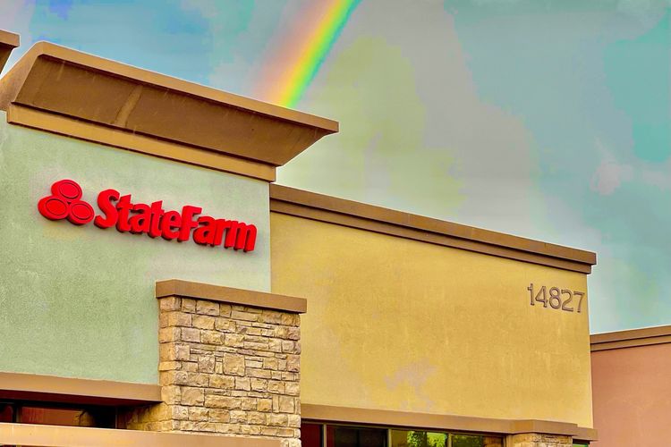 AZ Auto & Home Insurance Agent Lisa RO Ross - State Farm®