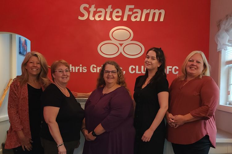 Local Topsham Maine Insurance State Farm Auto Home & Life