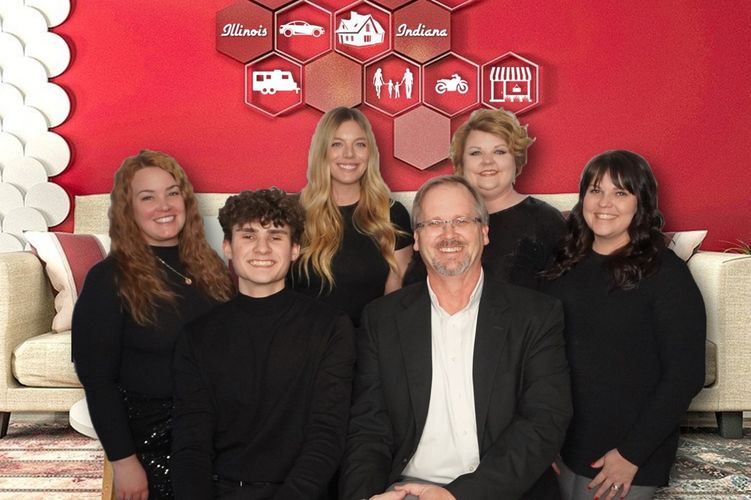 State Farm Insurance Agent John Davis in Tuscola IL