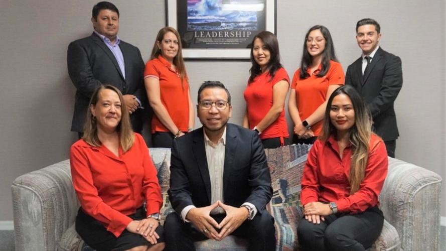 our team image 0