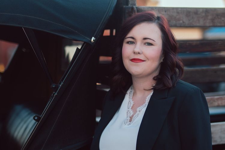 Home, Auto Insurance & More in MO | Sarah Rader – State Farm®