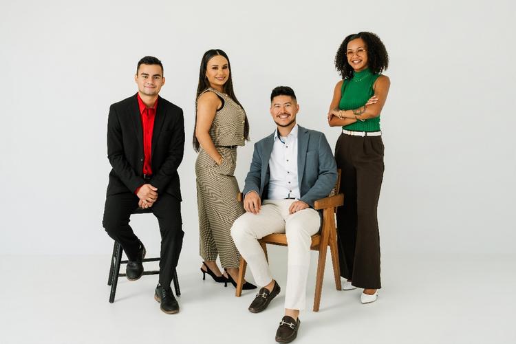 our team image 0