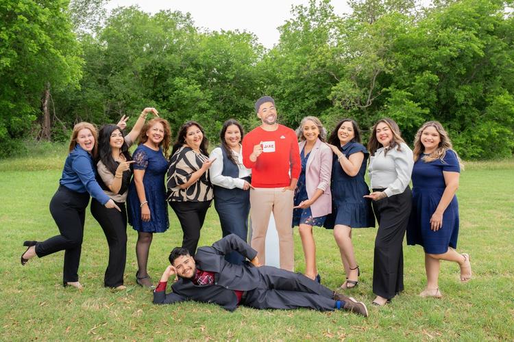 our team image 2