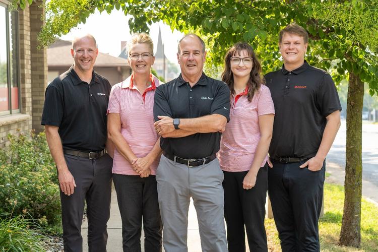 our team image 0