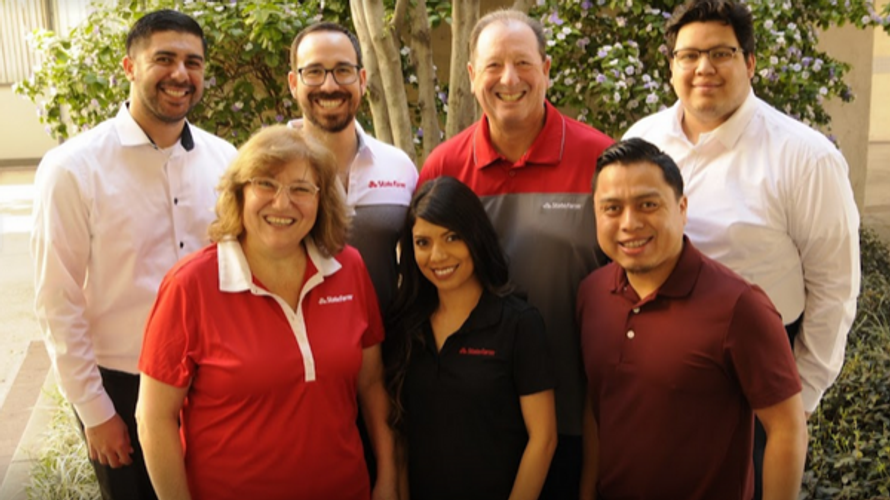 our team image 0