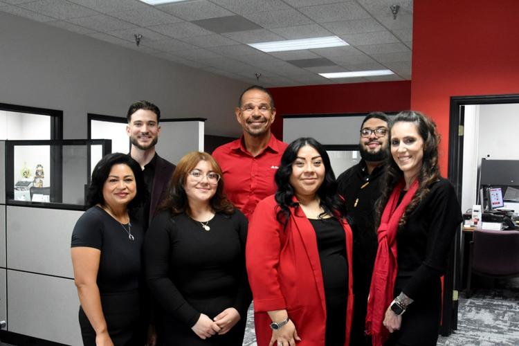 our team image 0