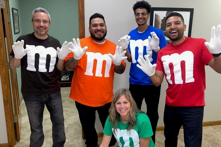 our team image 2