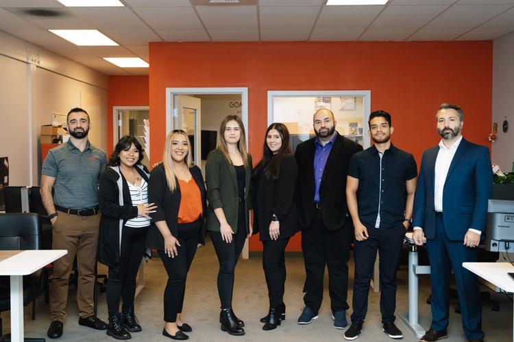 our team image 0