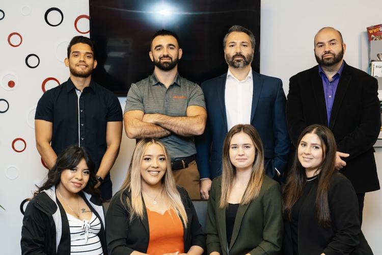 our team image 1