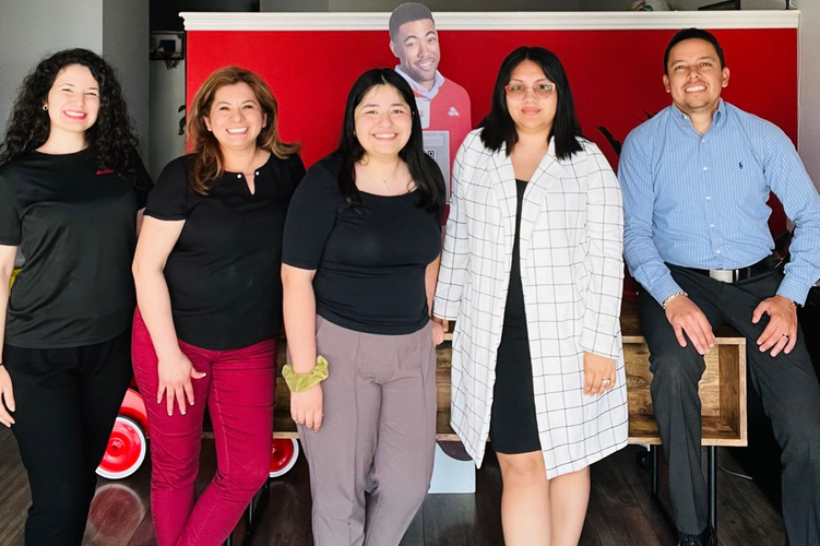 our team image 1