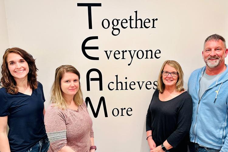 our team image 0