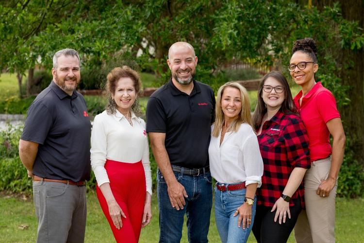 our team image 1
