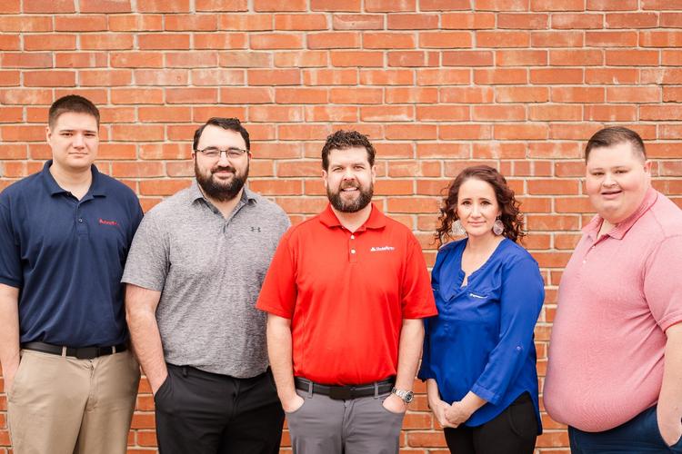 our team image 0