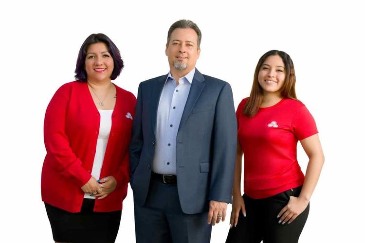 our team image 0