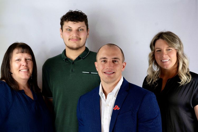 our team image 0