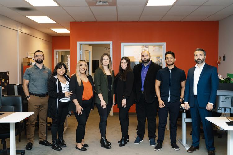 our team image 0