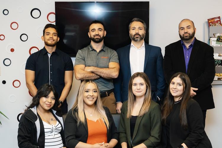 our team image 1