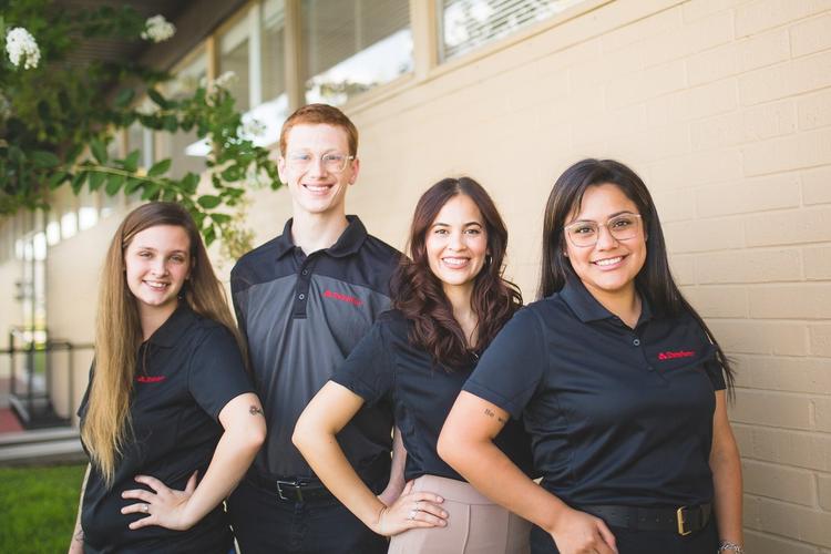 our team image 0