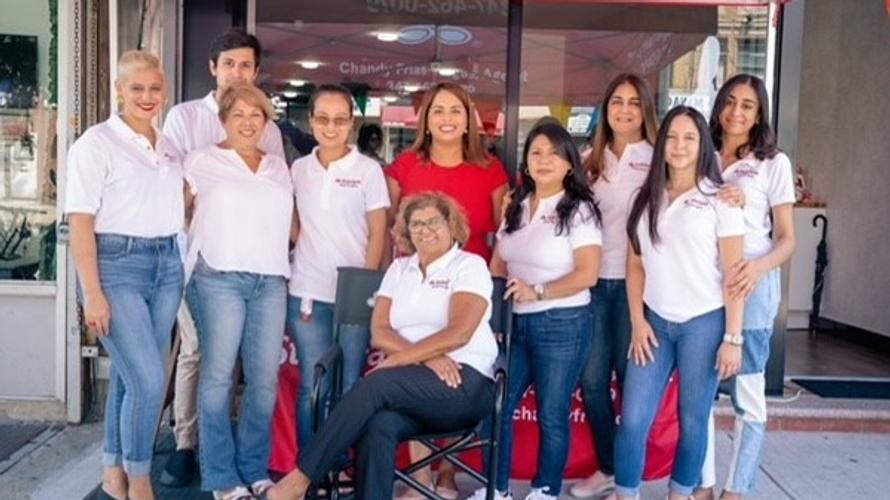 our team image 2