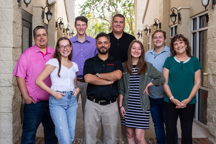 our team image 2