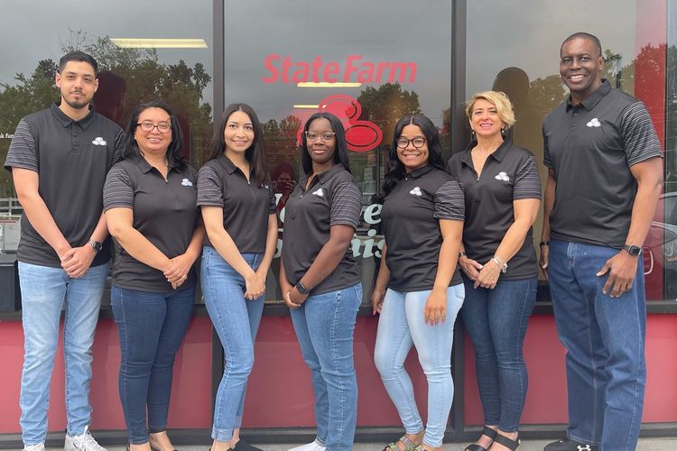 Home, Auto Insurance & More in GA Robert James State Farm®