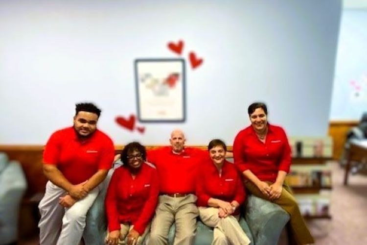 our team image 0