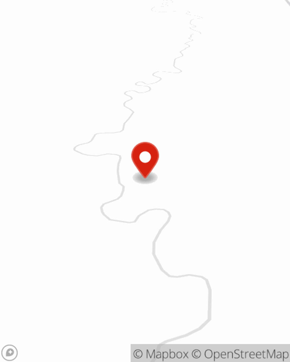 Map showing State Farm Agent Ryan Robuck's office at 103 S. Main St, Marceline, MO