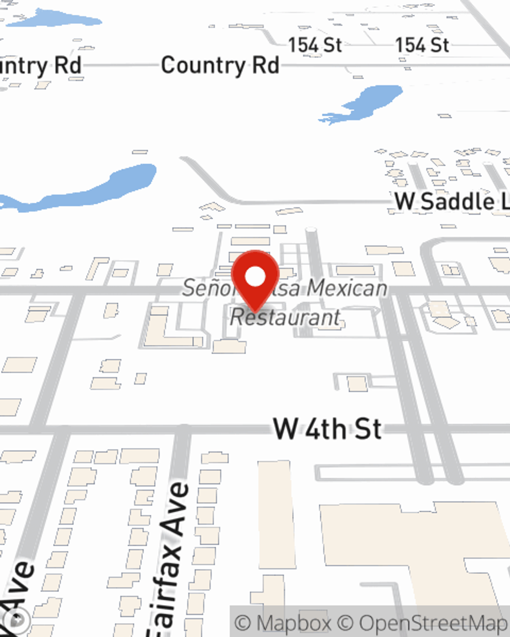 Map showing State Farm Agent Beverly Taylor's office at 1225 W Rogers Blvd, Skiatook, OK