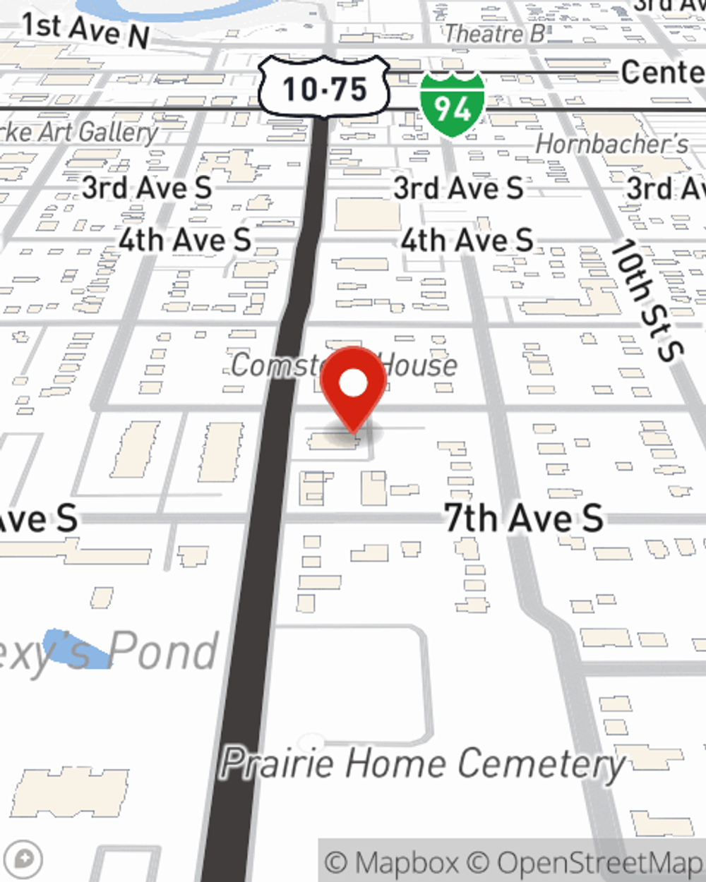 ma Life, Car, Home, Renters, Insurance & More in MN, ND, & SD