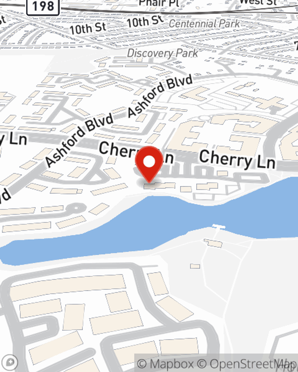 MD Auto & Home Insurance Agent Adam Herndon - State Farm®