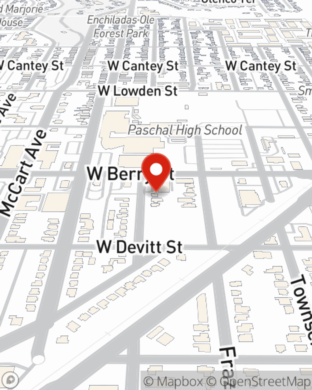 TX Auto & Home Insurance Agent Esmeralda Gutierrez - State Farm®