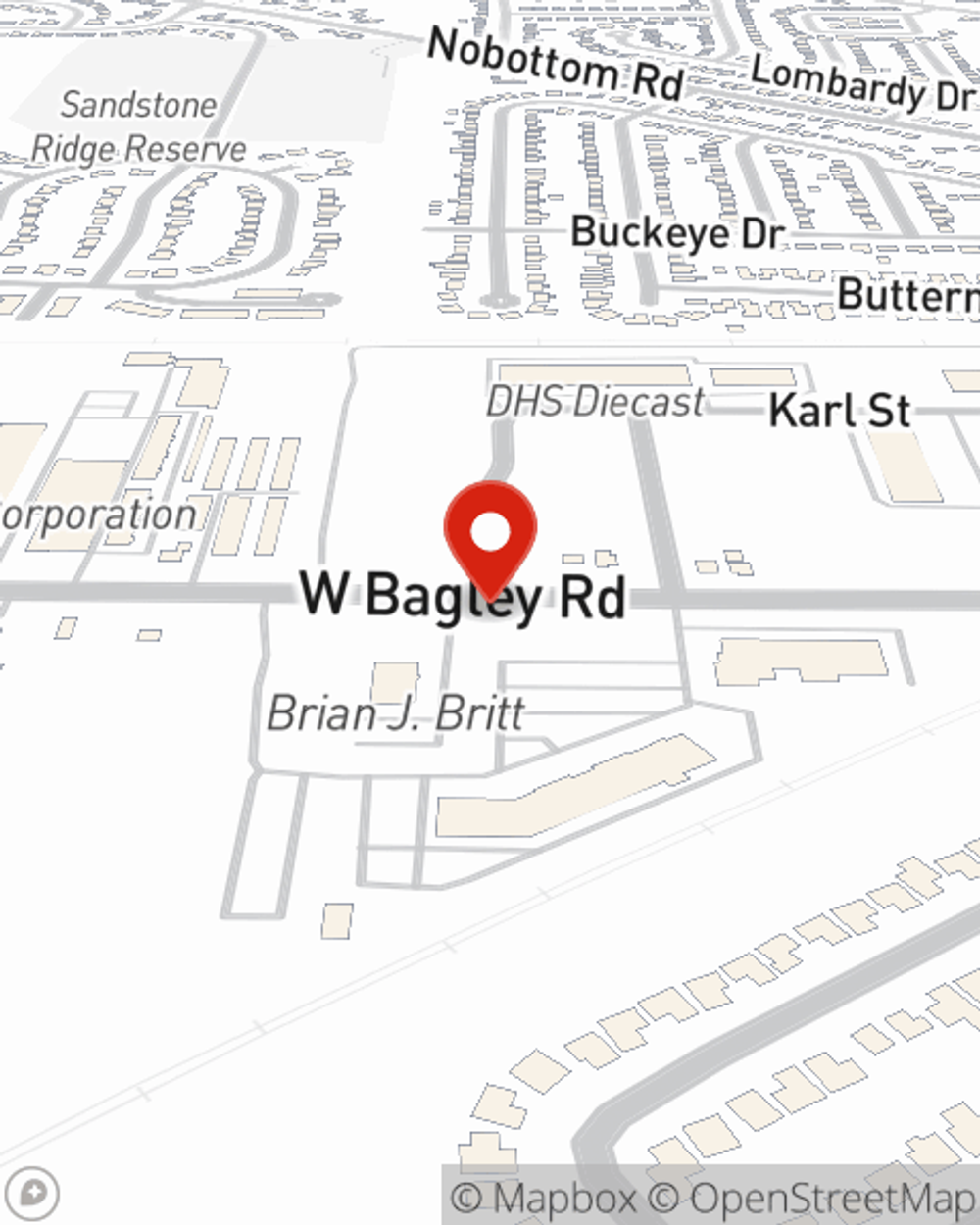 OH Auto & Home Insurance Agent Keith Wright - State Farm®