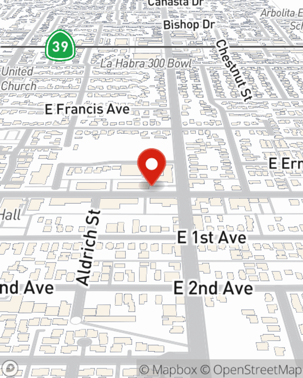 HOME, AUTO, & MORE IN CA, OR, NV, AZ STATE FARM ALEX PERALTA