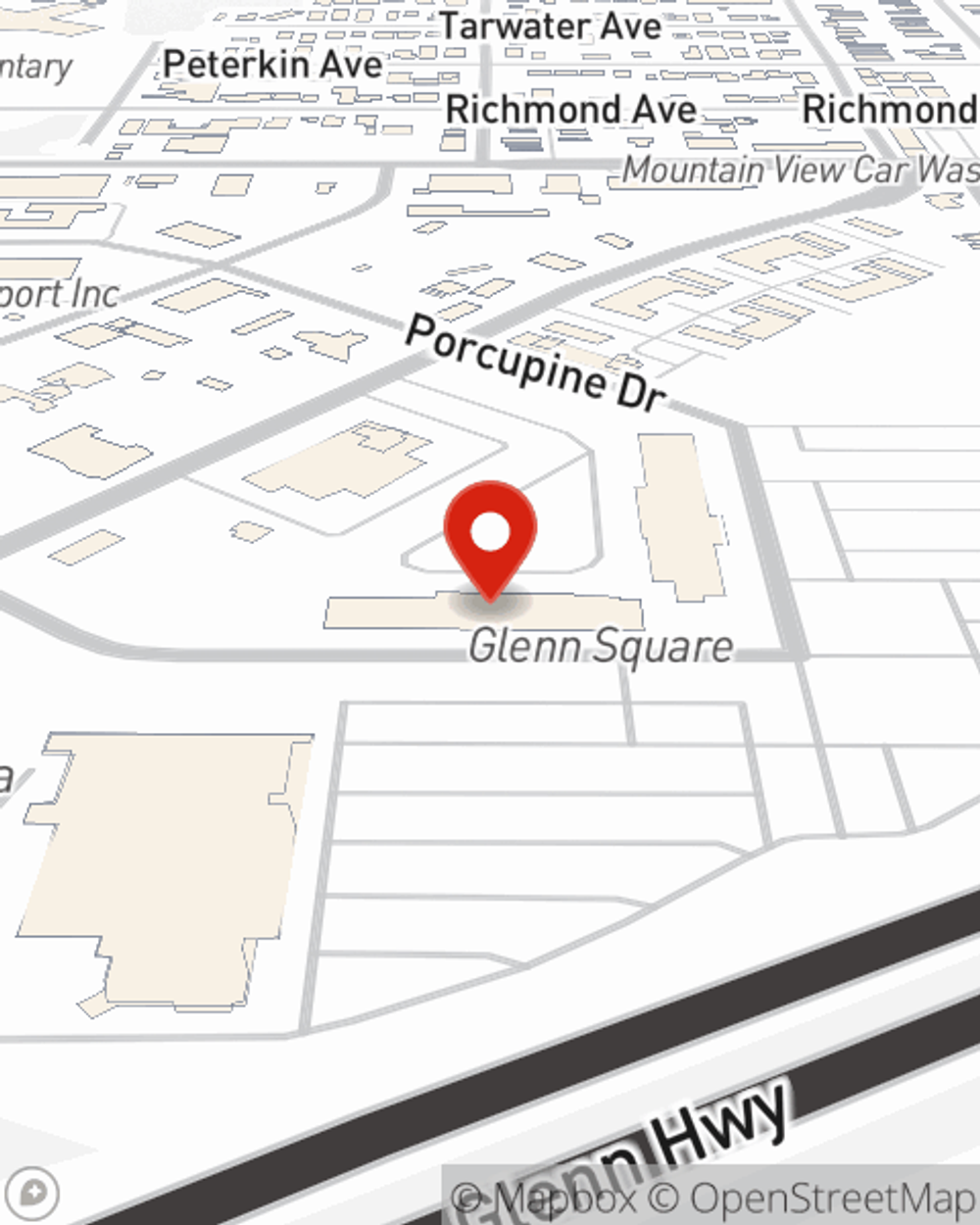 AK Auto & Home Insurance Agent Andrew Sayer State Farm®