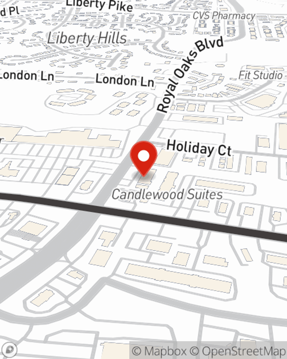 TN Auto & Home Insurance Agent Anita Hendrix - State Farm®