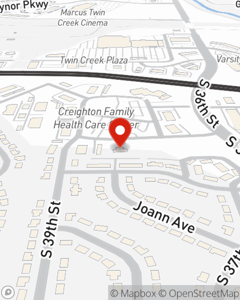 Bellevue NE State Farm Insurance Agent Charlotte Beardmore