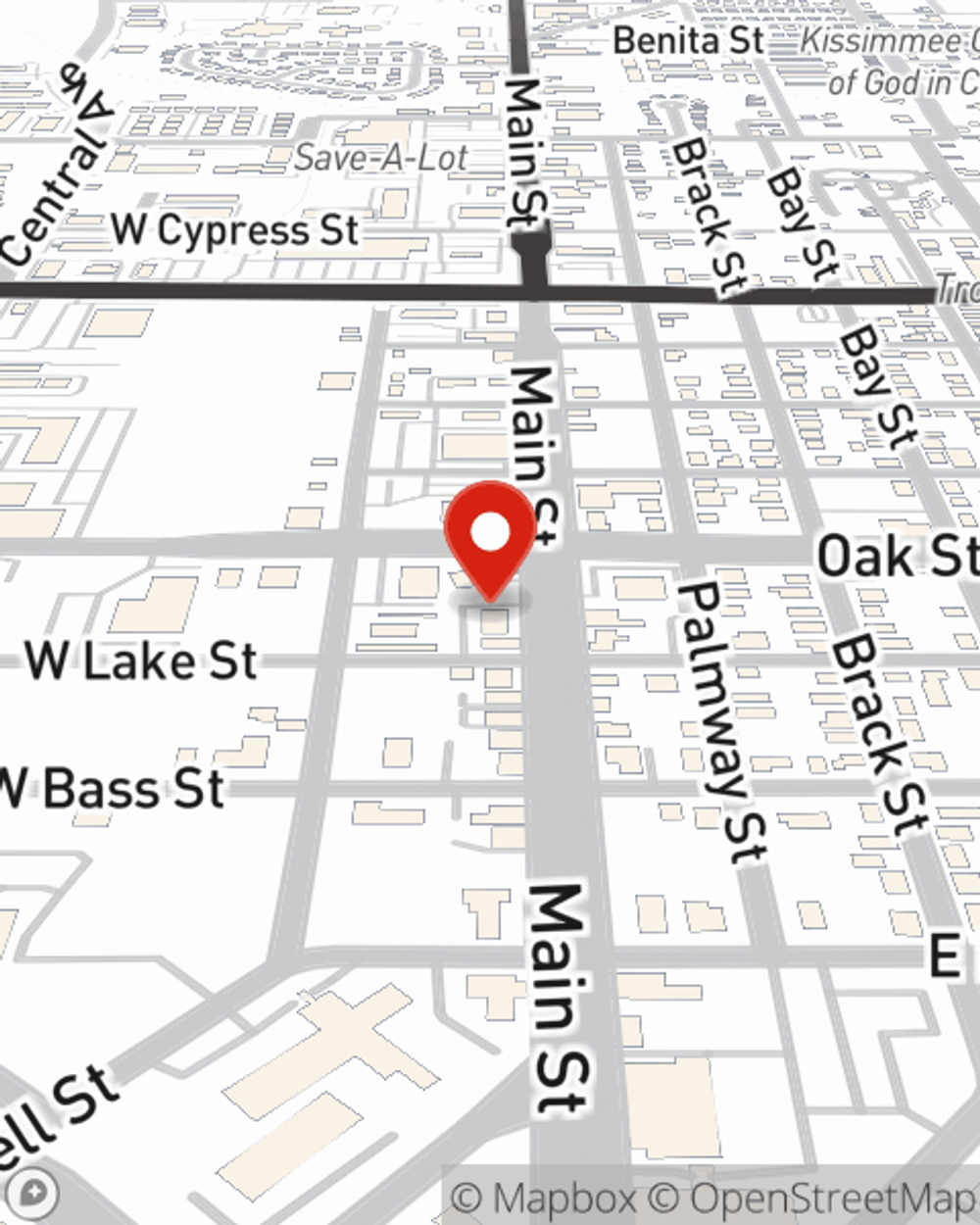 FL Auto & Home Insurance Agent Bill Pancake State Farm®