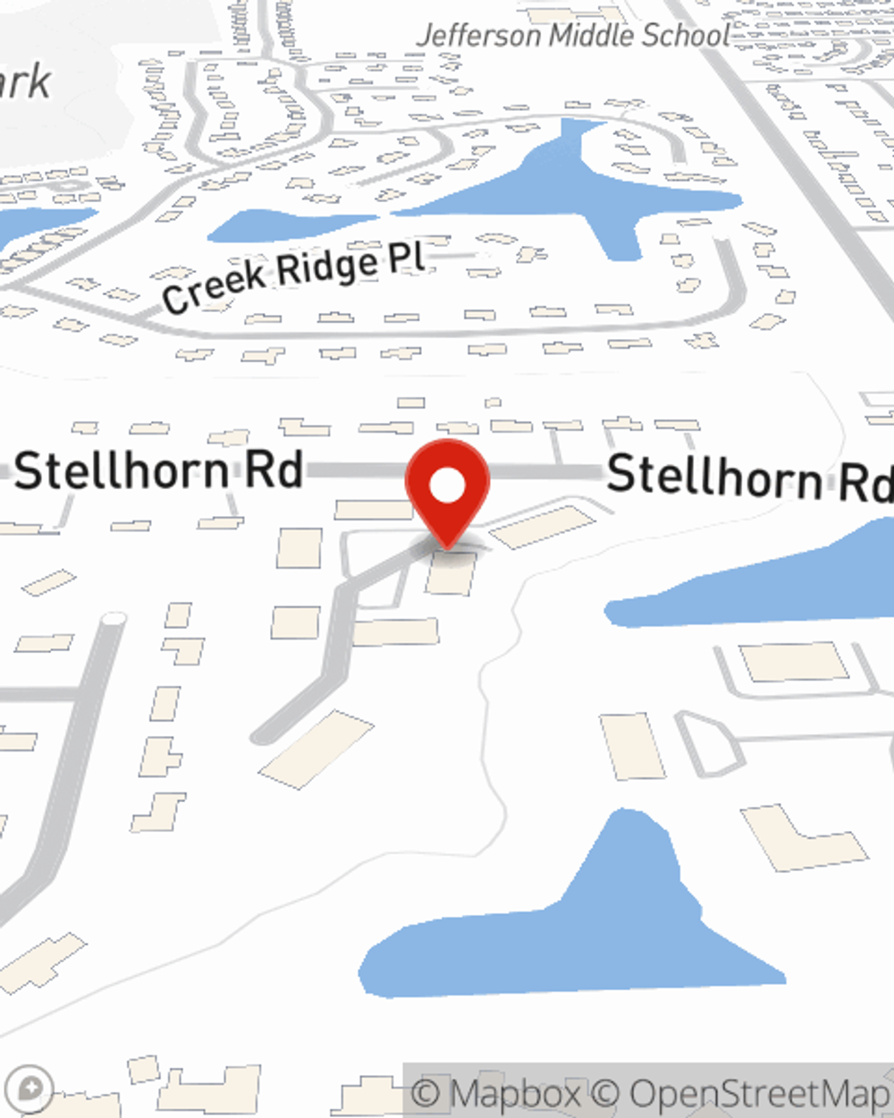 IN Auto & Home Insurance Agent Brad Taylor State Farm®