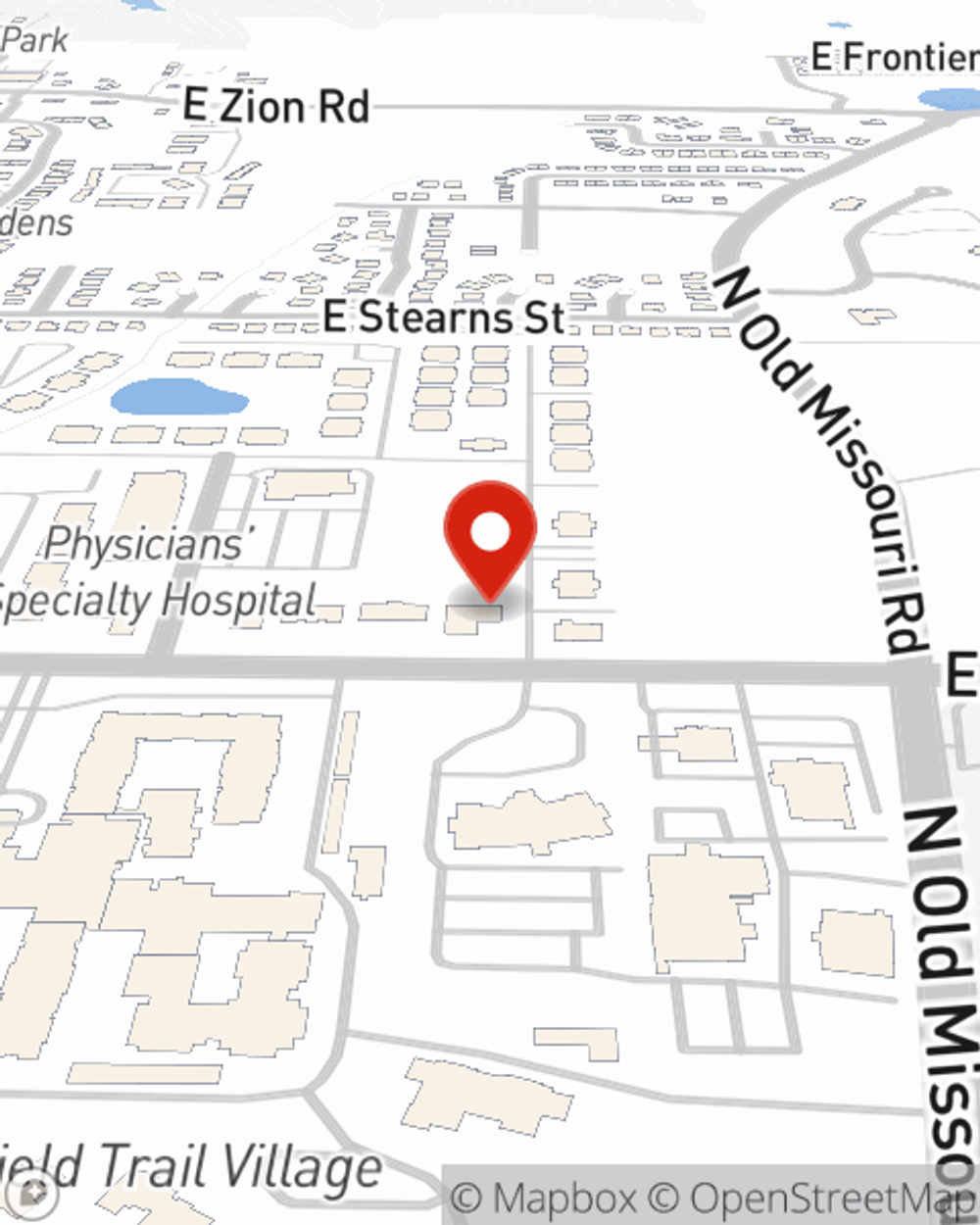 Home, Auto Insurance & More in AR Brad Scott State Farm®