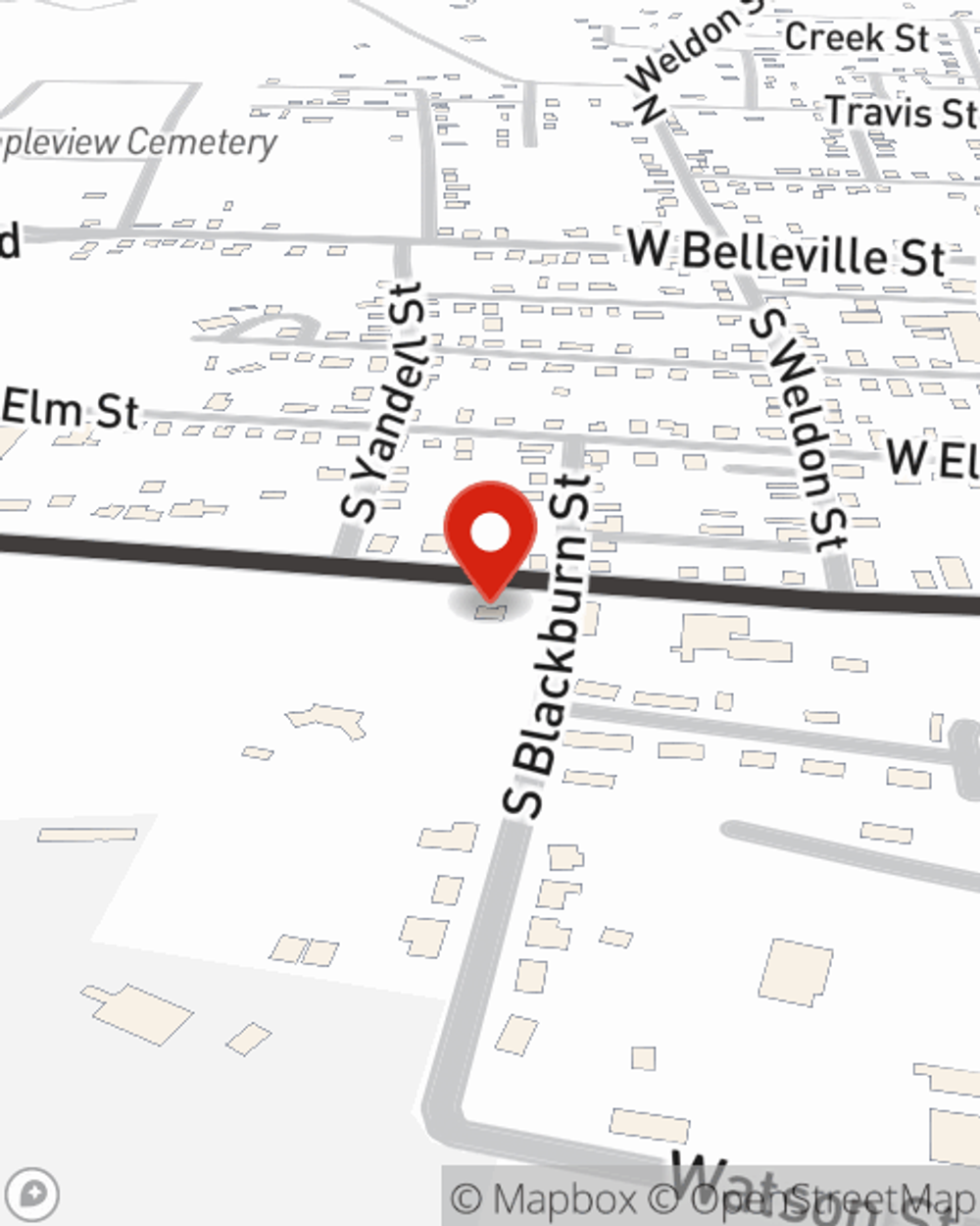 KY Auto & Home Insurance Agent Tom Potter State Farm®