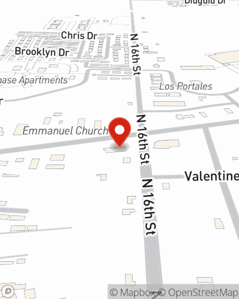 KY Auto & Home Insurance Agent Chad Cochran State Farm®