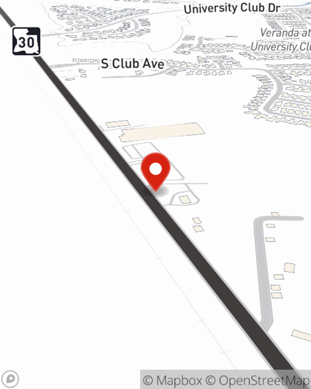 Home, Auto Insurance & More in LA Chris Markerson Jr State Farm®