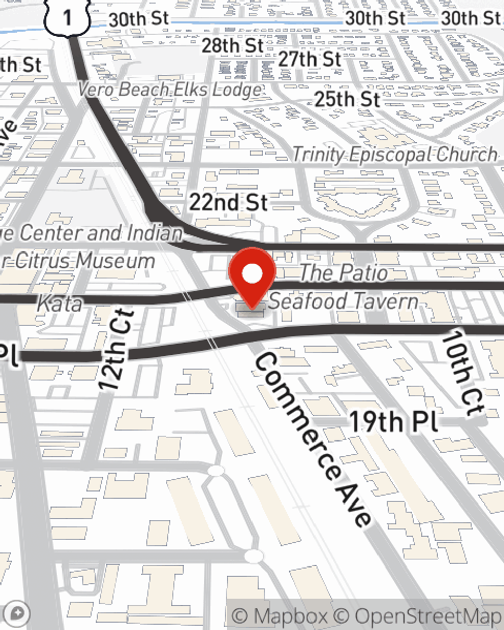 FL Auto & Home Insurance Agent Chuck Bateman - State Farm®