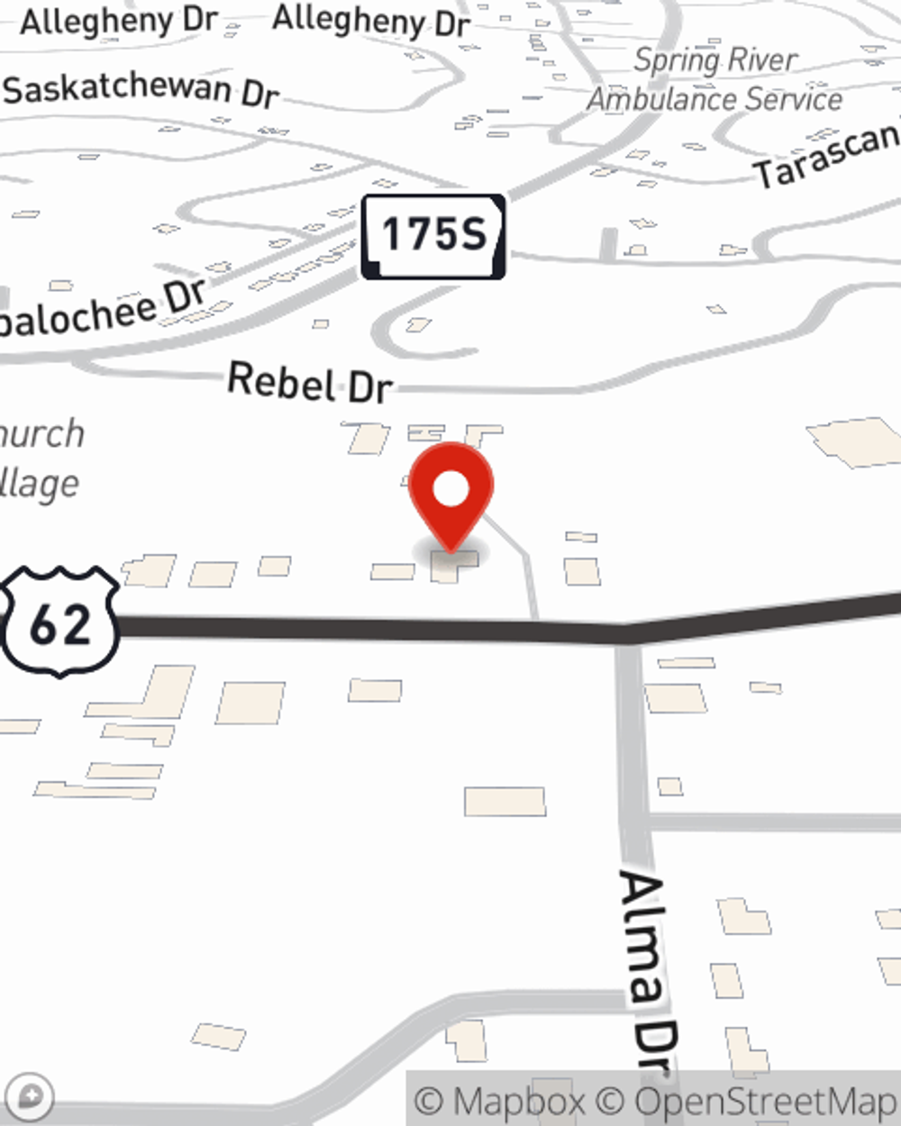 AR Auto & Home Insurance Agent Michael Clayton - State Farm®