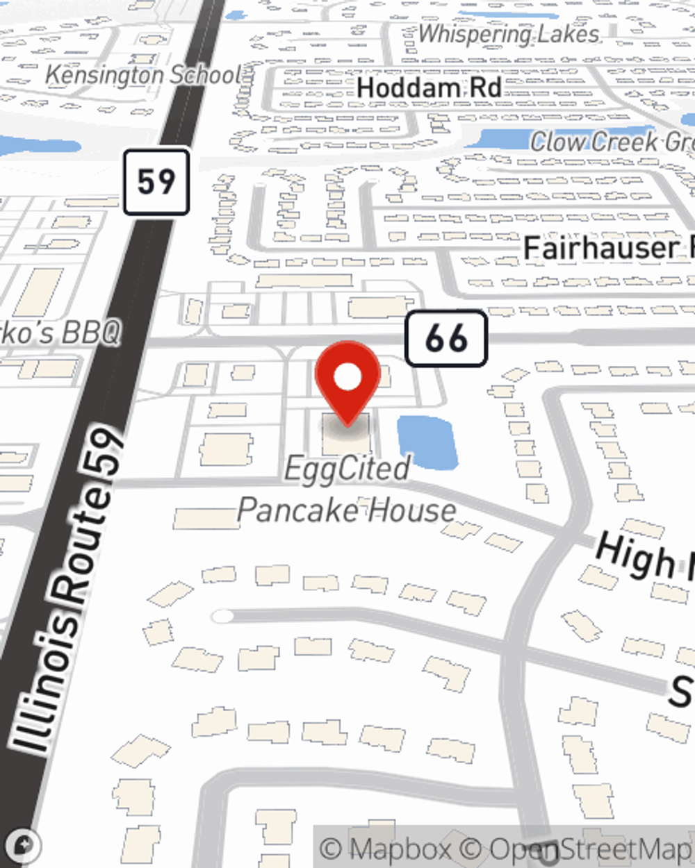 Insurance Agent Camille Logothetis in Naperville IL State Farm®