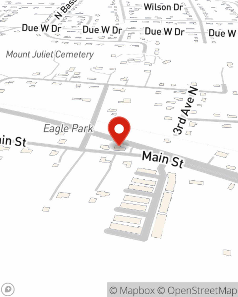 TN Auto & Home Insurance Agent Corky Cross State Farm®